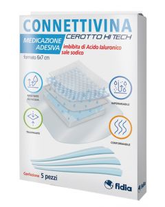CONNETTIVINA 5Cer.Hitech 6x7