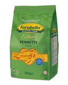 FARABELLA Pasta Pennette 500g