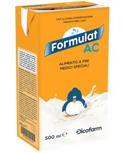 FORMULAT AC 1 Bricks 500ml