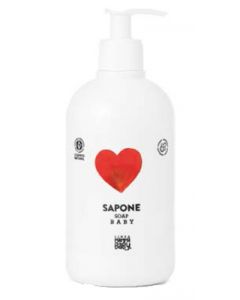 MAMMABABY Sapone Baby 500ml