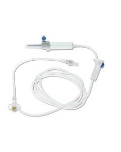 Euroset 34 Deflussore a 2 Vie Con Ago 21G