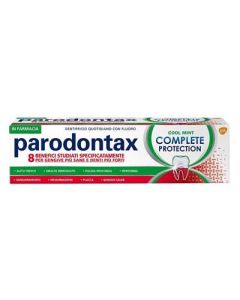 Parodontax Complete Protection Cool Mint Dentifricio 75 ml