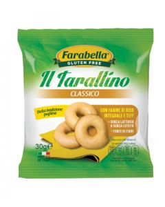 FARABELLA Il Tarallino 30g