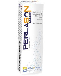 PERLASON Gtt 9ml