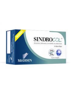 SINDROCOL 14STICK PACK