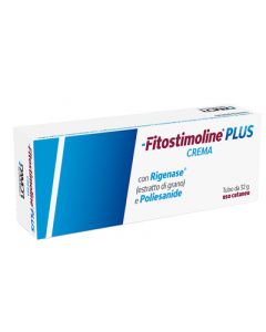 Fitostimoline Plus Crema Cicatrizzante 32 g  
