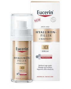 EUCERIN Hyal.Filler Elast.3D