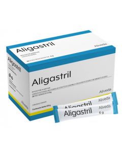 Aligastril Polvere 20 Stick