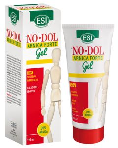 Esi No-Dol Gel Arnica Forte 100 ml