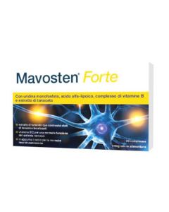 MAVOSTEN Forte 20 Cpr