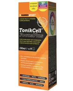 TONIKCELL FOCUSPLUS 280ml