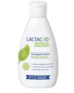 Lactacyd Protezione Extra Fresh 300ml