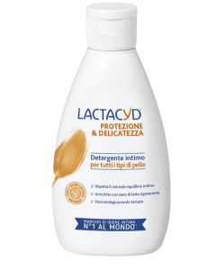 Lactacyd Protezione & Delicatezza 300ml