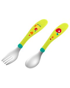 Chicco Posatine Verde 12m+