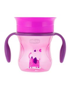 TAZZA 69511 PERFECT360 ROSA 12M