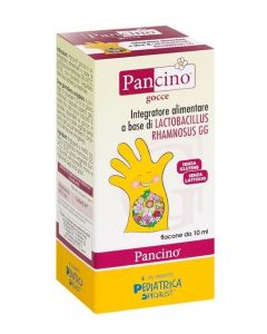 PANCINO GOCCE 10ML