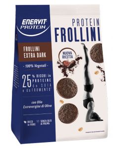Enervit Protein Frollini ex 200g