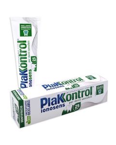 Plakkontrol Dent.ionosens 75ml
