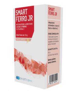 SMART FERRO JR 20 Stick Pack