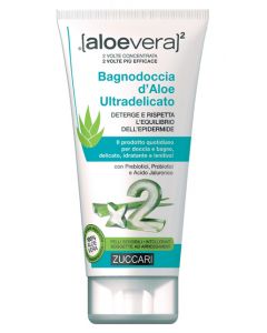 Aloevera2 Bagnodoccia Ultradelicato 150 Ml