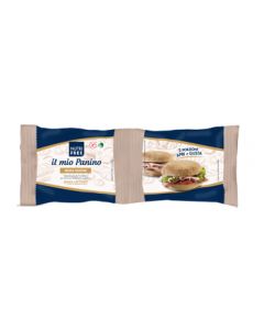 NUTRIFREE IL MIO PANINO 2X90G