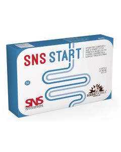 SNS START 8CP DA 580 MG