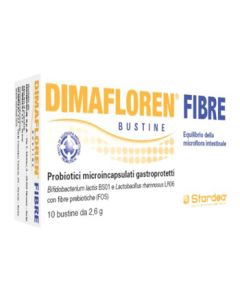 DIMAFLOREN Fibre 10 Bust.