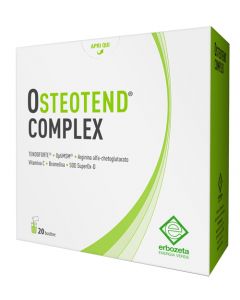 OSTEOTEND Cpx 20 Bust.