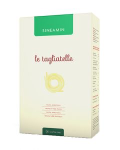 SINEAMIN TAGLIATELLE NIDO 250G