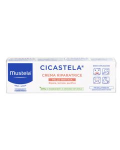 CICASTELA Crema 40ml