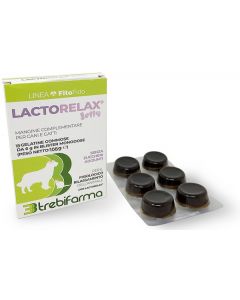 Lactorelax Jelly 18pz