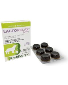 LACTORELAX Jelly  6pz