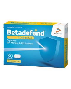 BETADEFEND 30 Cpr