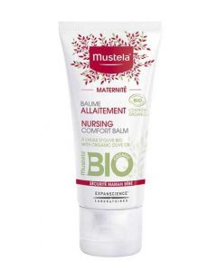 MUSTELA NEW BALS LENIT ALLAT