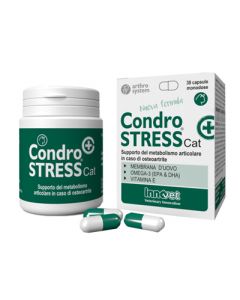 CONDROSTRESS+CAT 30 Cps