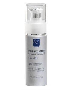 Rev Idrax Serum Crema Antiage 30 ml