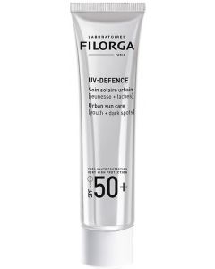 Filorga UV-Defence SPF 50+ Trattamento Solare Urbano 40 ml