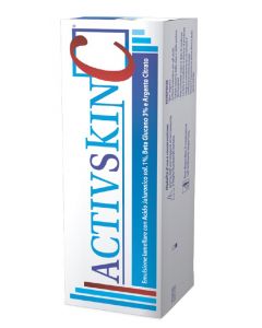 ACTIV SKIN C CR 30ML