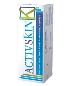 ACTIV SKIN K GEL 30ML