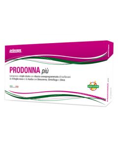 PRODONNA PIU'30CPR