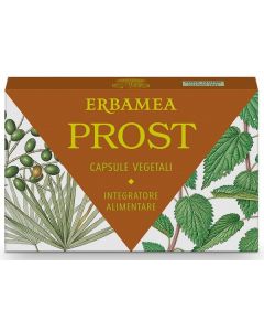 Erbamea Prost 24 Capsule