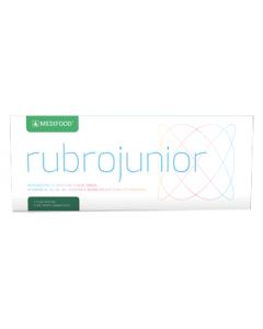 Rubro Junior Integratore 7 Flaconcini