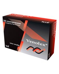 VENOLEX 30 Cpr