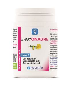 ERGY-ONAGRE 60 Cps