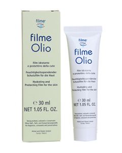 Filme Olio Idratante Protettivo Cute 30 ml