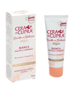 CERA DI CUPRA Bianca P/N 75ml