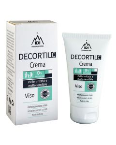 DECORTIL C CREMA VISO 50ML