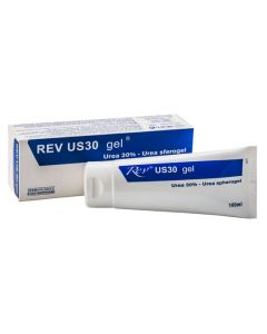Rev Us 30 Gel Trattamento Ispessimenti Cutanei 100 ml