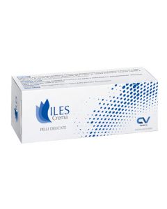 ILES CREMA DERMAT VISO 30ML