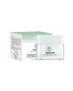 THOTALE Crema Viso Bava Lumaca